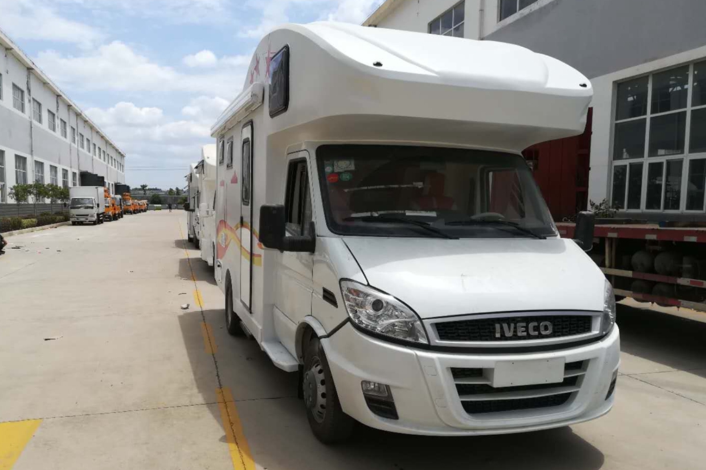 购买旅居车你需要考虑清楚 不仅仅是价格问题