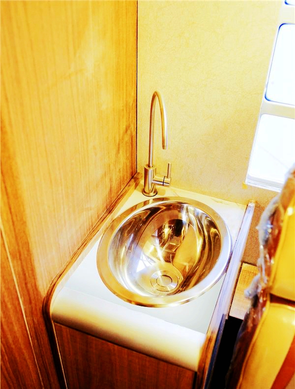 小朋友喜爱的C型房车 十几万就能实现孩子的童话梦！