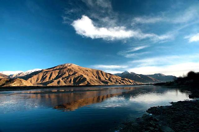 "房车"我们走，去西部自驾游