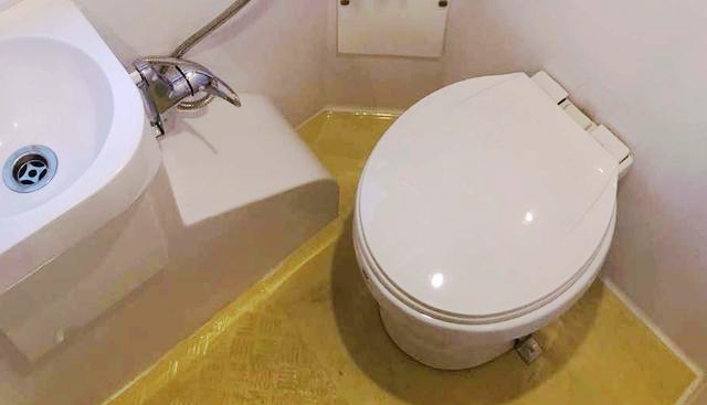 低调商务B型房车大通V80，适合长途自驾游！