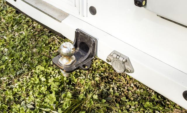 "限高" 不存在的！我可是升降顶，全时四驱房车