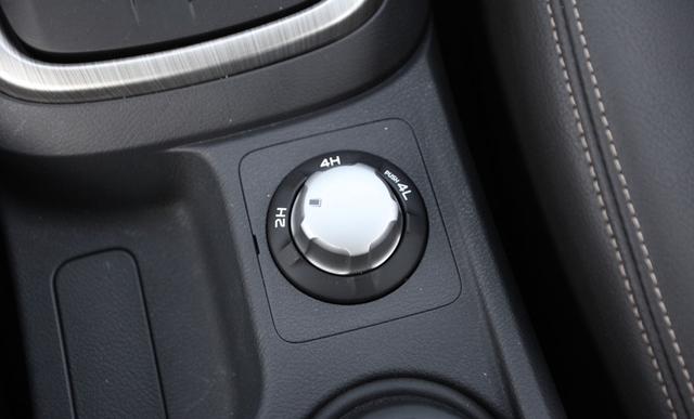 "限高" 不存在的！我可是升降顶，全时四驱房车