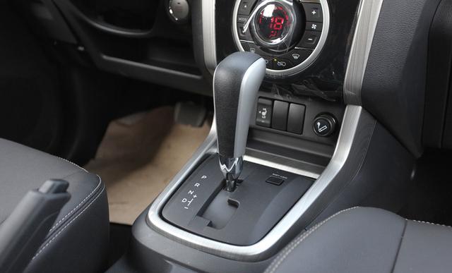 "限高" 不存在的！我可是升降顶，全时四驱房车