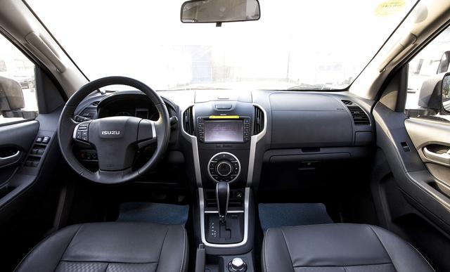 "限高" 不存在的！我可是升降顶，全时四驱房车