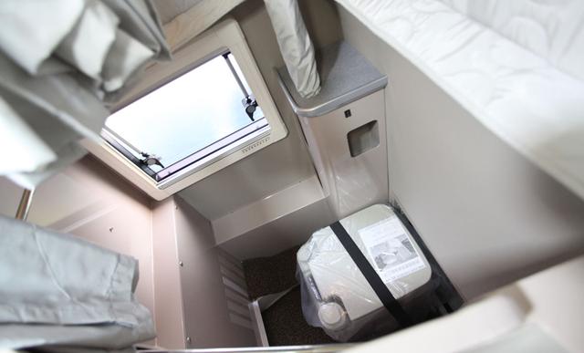 "限高" 不存在的！我可是升降顶，全时四驱房车