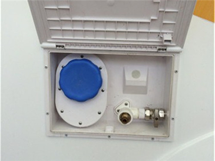 江铃骐铃T7皮卡房车