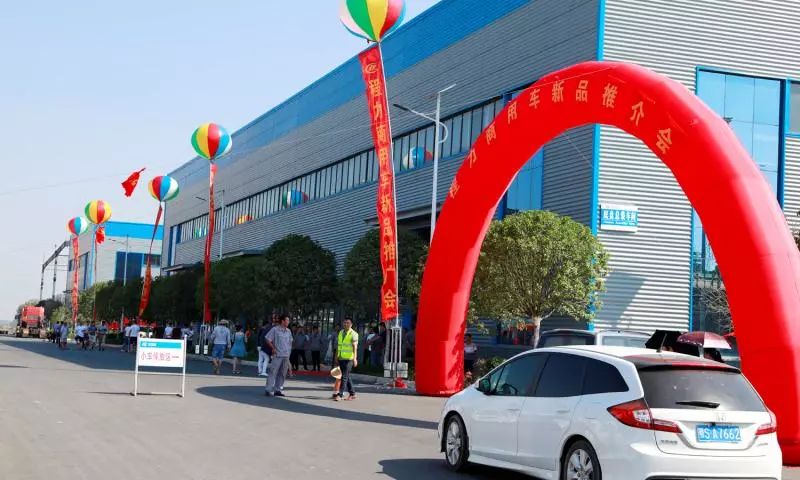 中国专汽制造业迎来新变化新格局--程力商用车强势挺进轻卡、中卡、重卡市场