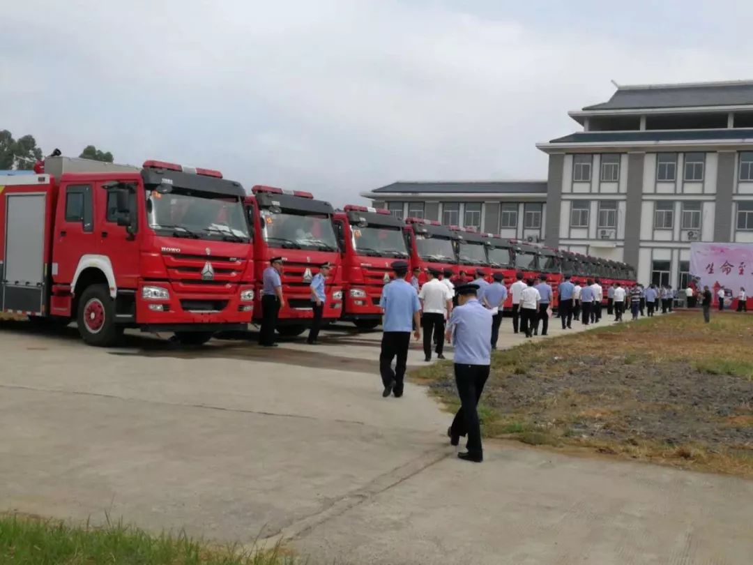 中国专汽制造业迎来新变化新格局--程力商用车强势挺进轻卡、中卡、重卡市场