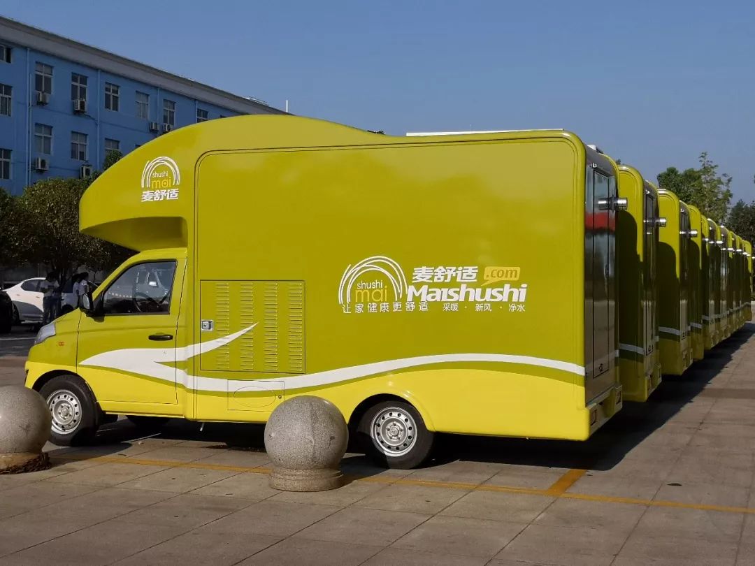 中国专汽制造业迎来新变化新格局--程力商用车强势挺进轻卡、中卡、重卡市场