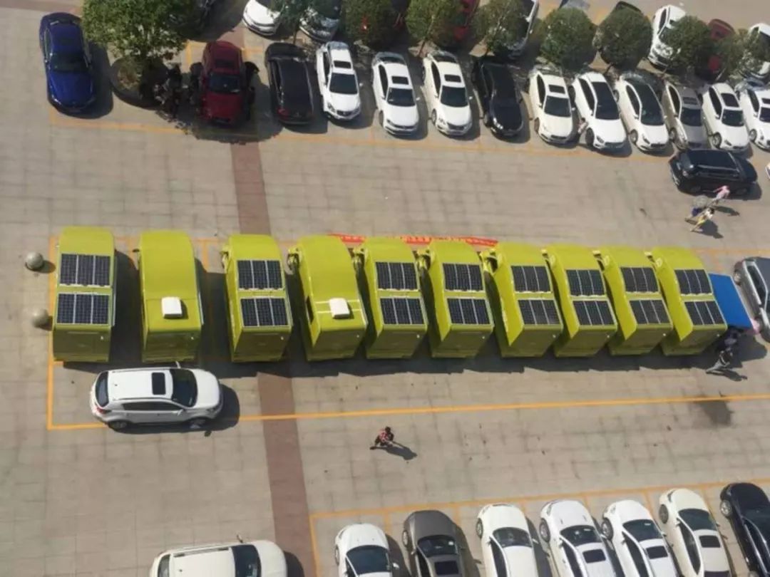 中国专汽制造业迎来新变化新格局--程力商用车强势挺进轻卡、中卡、重卡市场