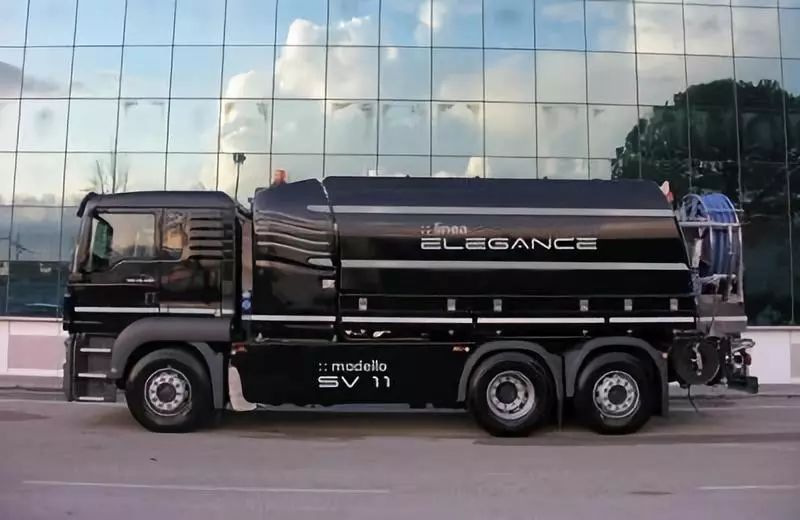 创新思路促发展，欧韩专汽巨头争相加强与程力 略合作