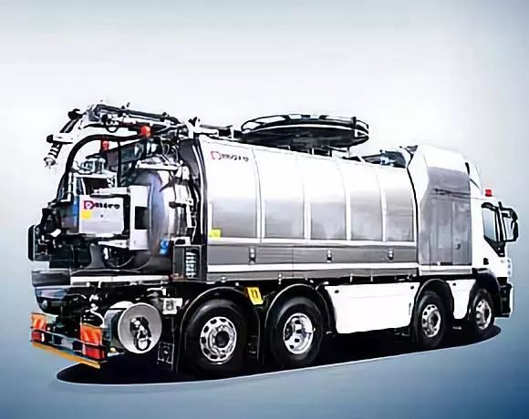 创新思路促发展,欧韩专汽巨头争相加强与程力 略合作