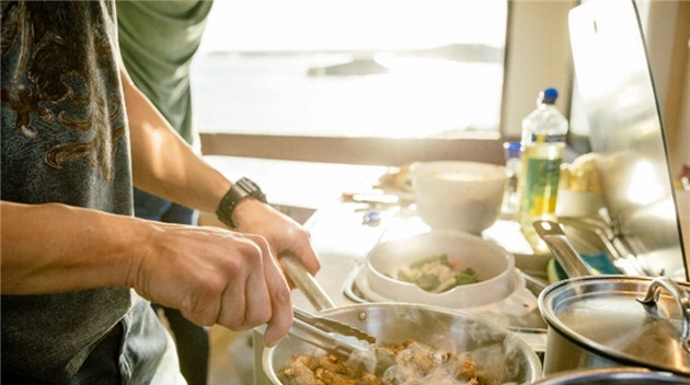 房车上的常见疑惑之"水、电、煤气"知识整理