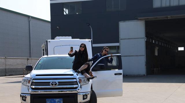 旅居车营地的规划要素及建设标准