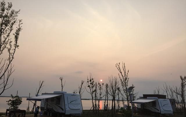 旅居车营地的规划要素及建设标准