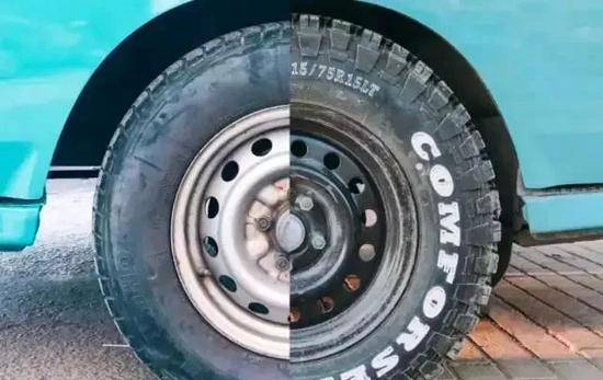 改装房车应符合机动车改装规定