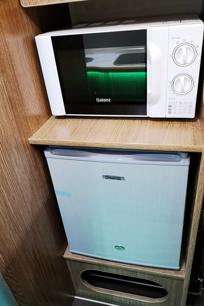 二胎来了，国产房车是时候登场了