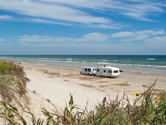 房车的底盘种类选择及重要性