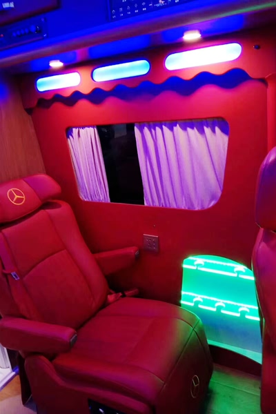 秋季房车露营备攻略