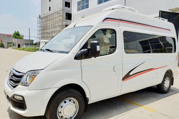 十一黄金假期，有房车快乐相伴