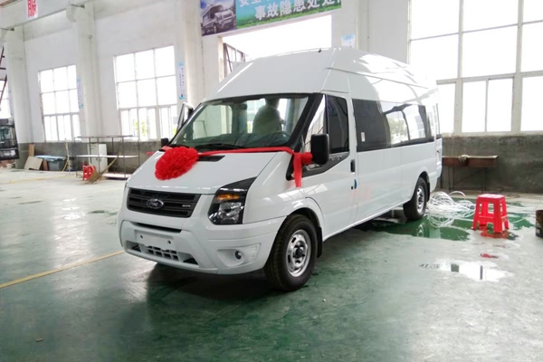 十一黄金假期，有房车快乐相伴