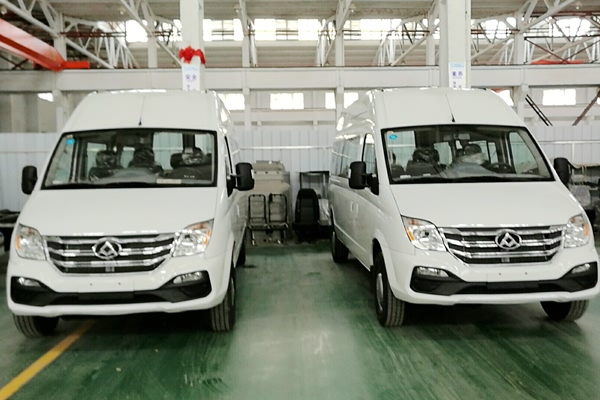 一物多用尽显房车本色