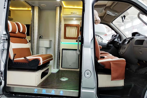 上汽大通房车国庆活动价