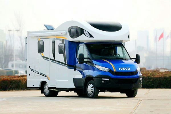 房车旅行做好这五点