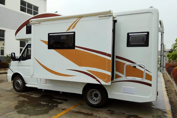 房车旅行做好这五点