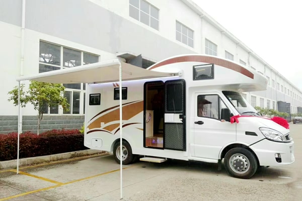 房车旅行做好这五点