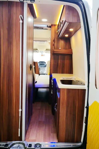 房车旅行做好这五点