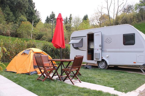 房车旅行人生的又一场修行