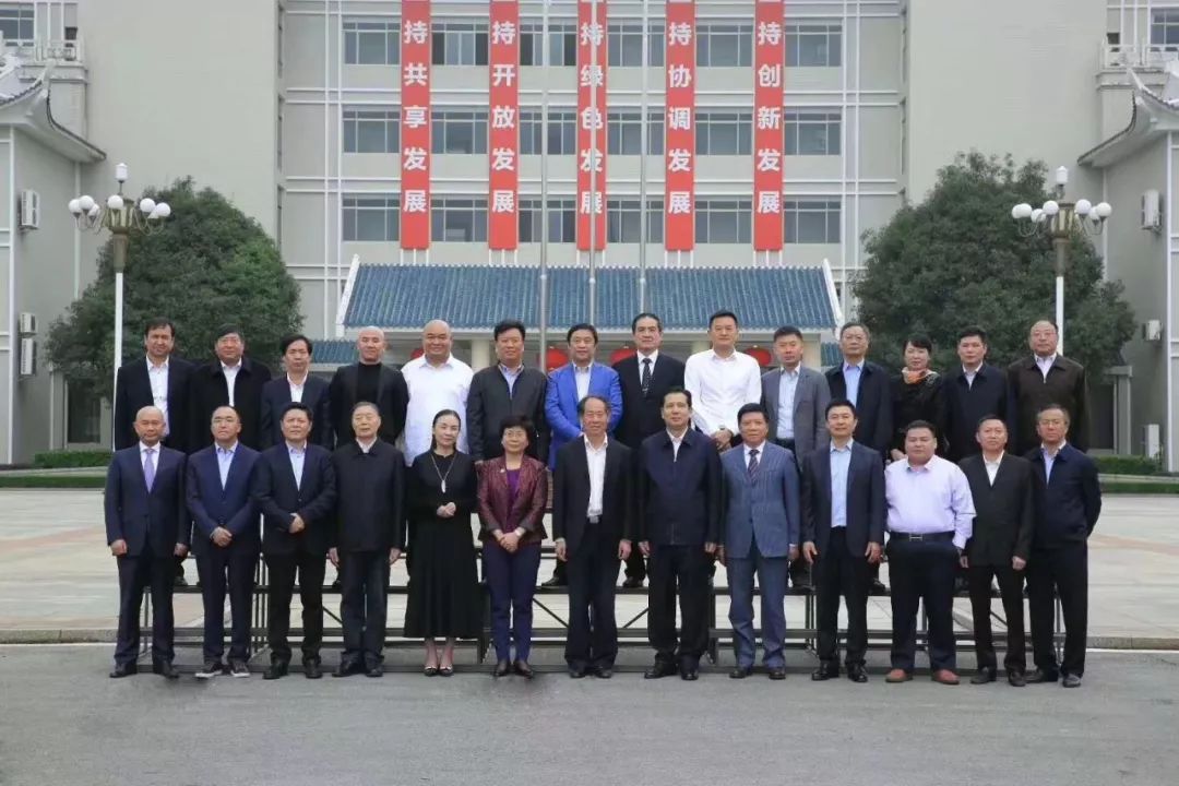 程力汽车集团强势挺进湖北省民企制造业100强前列