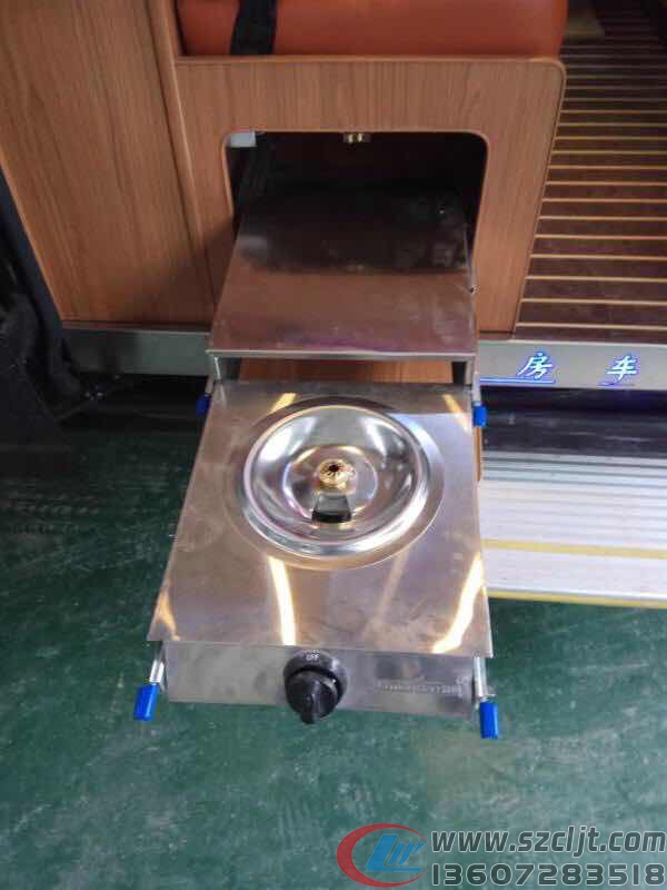 珍爱生命远离危险，教你正确使用房车液化气