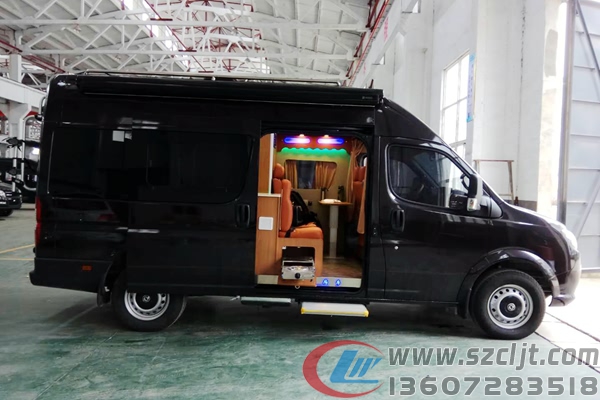 房车保险的九个黄金法则