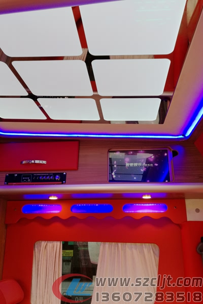 了解的越多，房车出行越便利