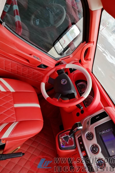 了解的越多，房车出行越便利