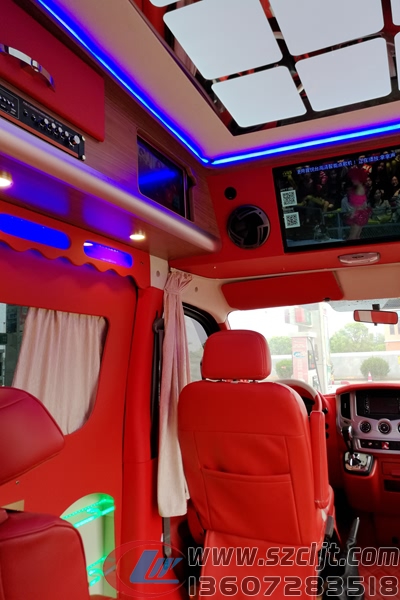 了解的越多，房车出行越便利