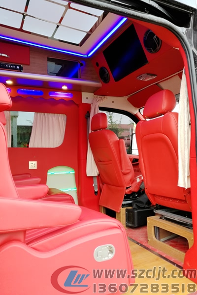 了解的越多，房车出行越便利