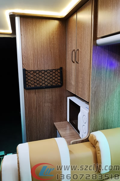 有此锦囊在，房车春夏秋冬出行无忧