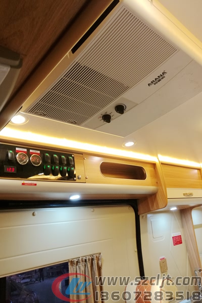 有此锦囊在，房车春夏秋冬出行无忧