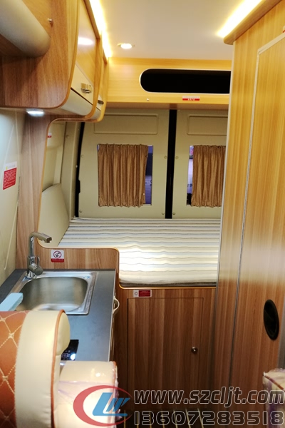 有此锦囊在，房车春夏秋冬出行无忧