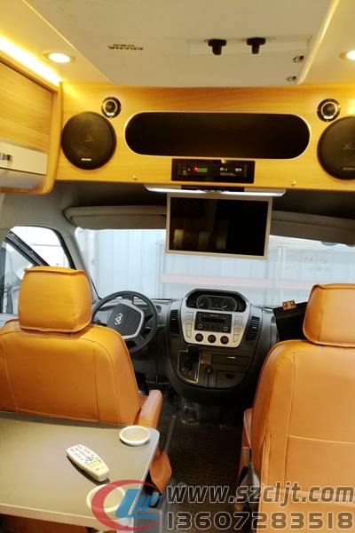 有此锦囊在，房车春夏秋冬出行无忧