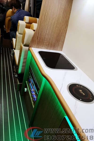 有此锦囊在，房车春夏秋冬出行无忧