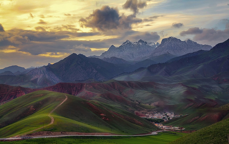 房车旅行让你意想不到的15个好处