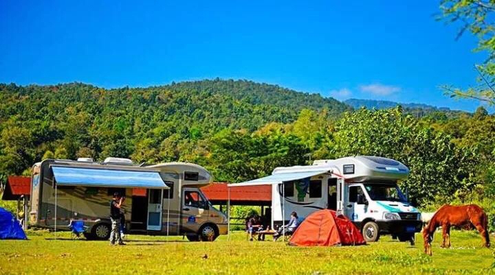 房车旅行让你意想不到的15个好处