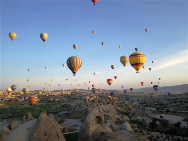 房车旅行让你意想不到的15个好处