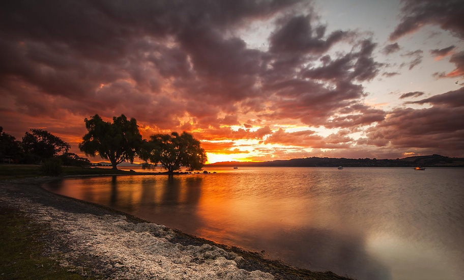 房车旅行让你意想不到的15个好处