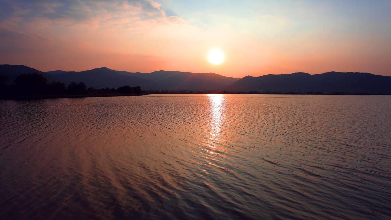 房车旅行让你意想不到的15个好处