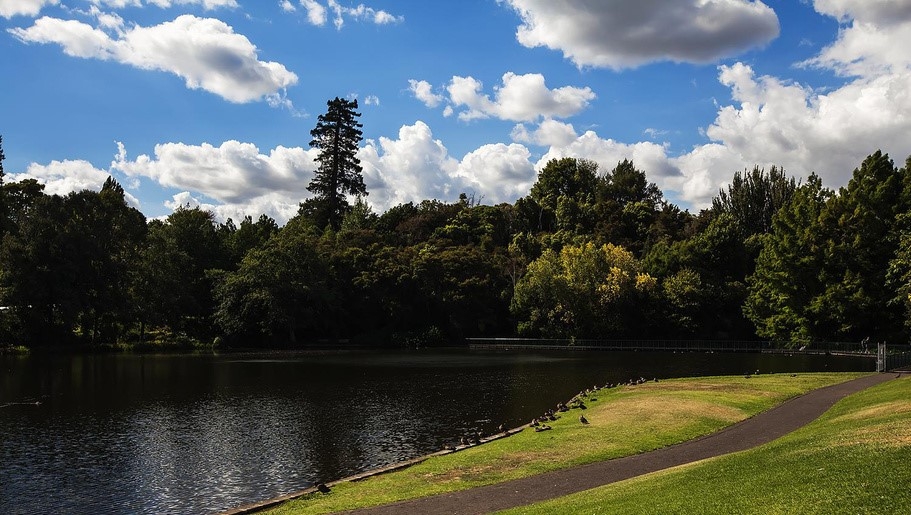 房车旅行让你意想不到的15个好处